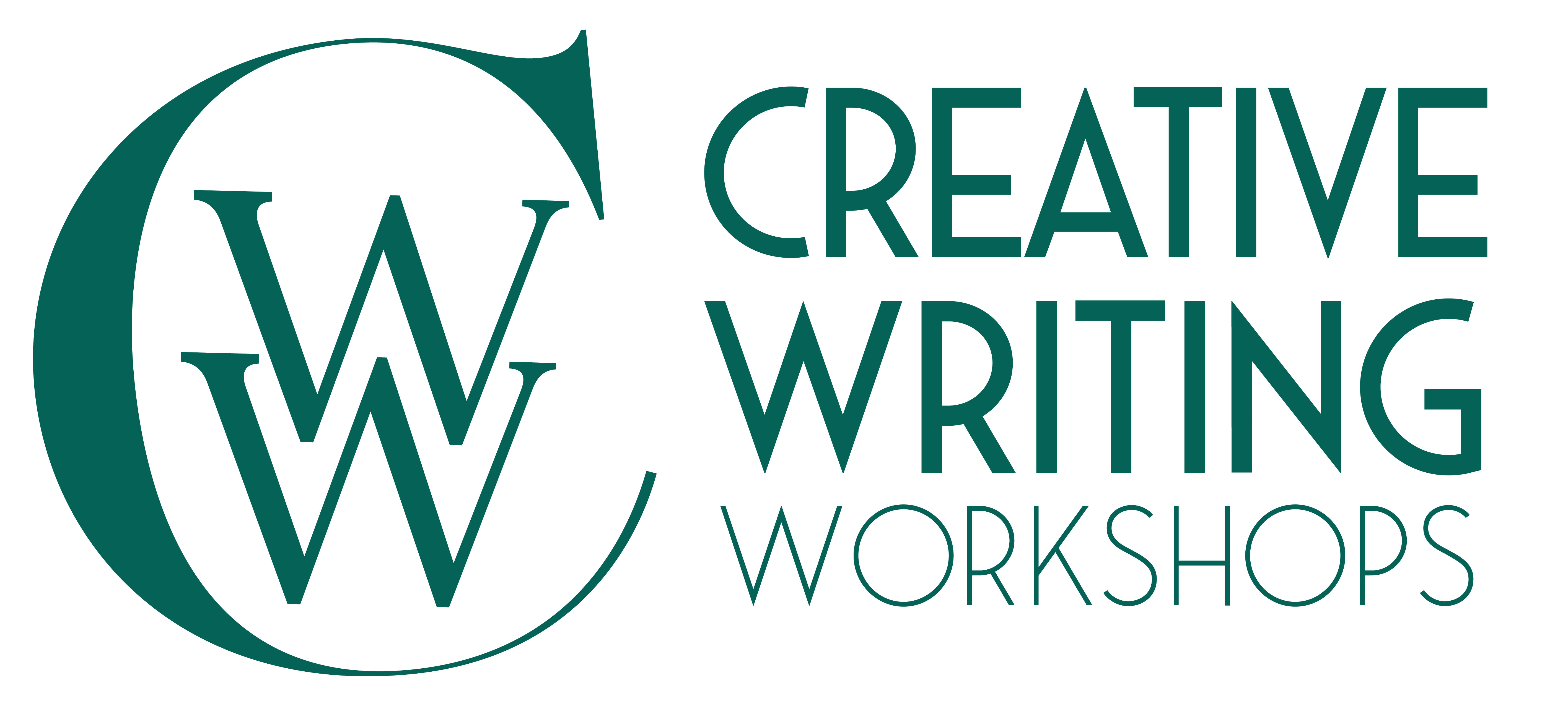 Creative Writing Workshops Logo